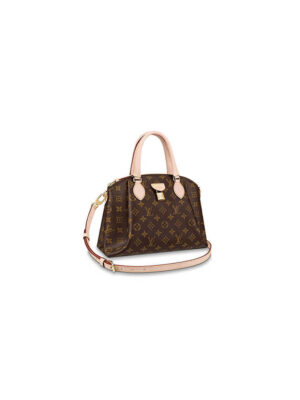 LV Rivoli PM Handbag(high-end Grade)