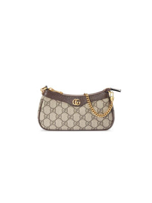 Gucci Ophidia mini bag(HIGH-END GRADE)