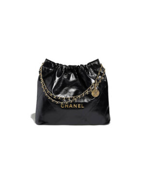 CHANEL 22 HANDBAG(high-end grade)