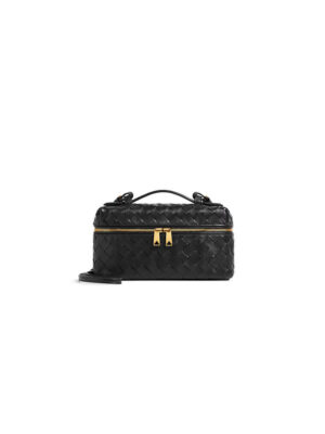 Bottega Veneta Bang Bang Vanity Case(high-end grade)