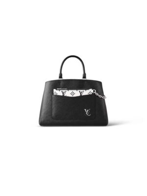 LV Marelle Tote MM(HIGH-END GRADE)