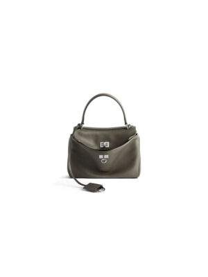 Balenciaga Rodeo Small Handbag(high-end grade)
