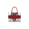 Medium DIOR BOOK TOTE