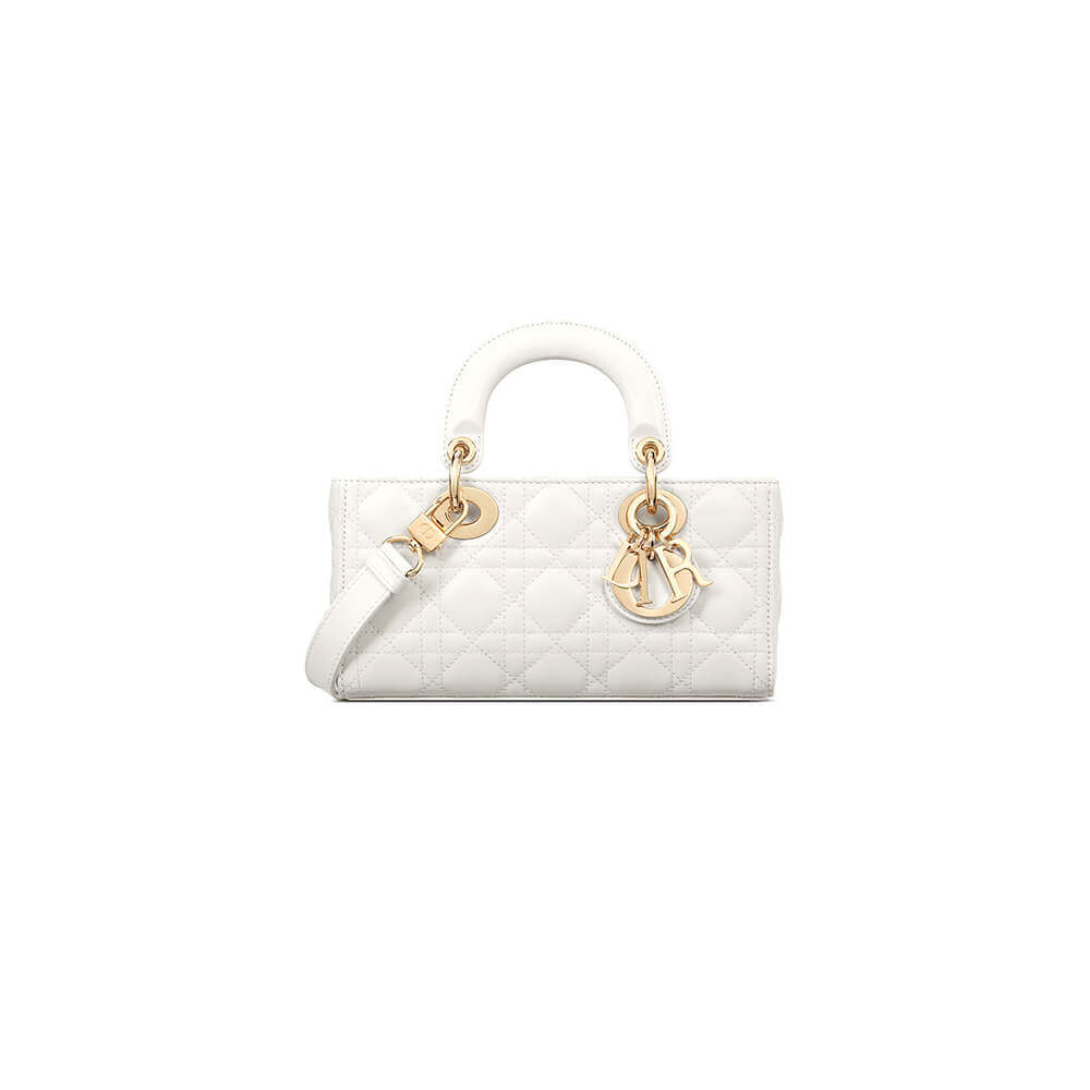 SMALL LADY D-JOY BAG(high-end Grade)