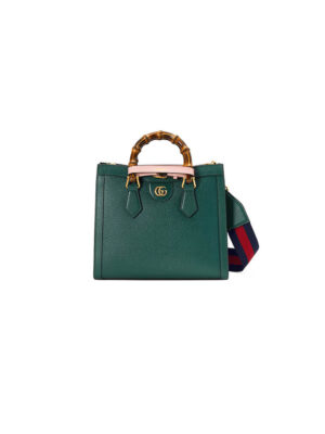 Gucci Diana medium tote bag(High-end Grade)