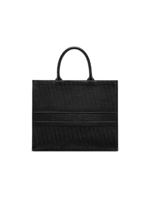 Medium DIOR BOOK TOTE