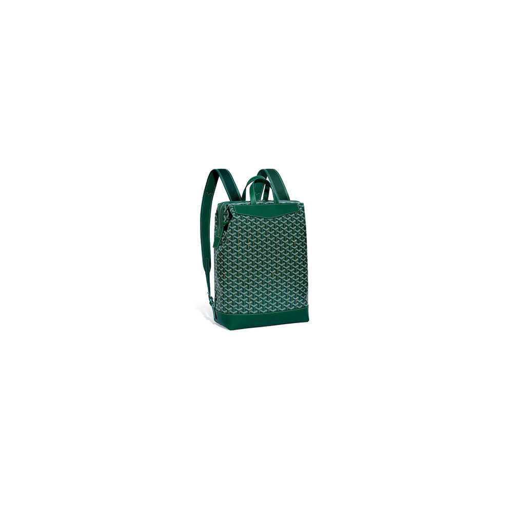 Goyard Cisalpin Backpack