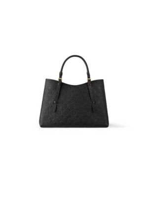 LV Babylone Tote MM(HIGH-END GRADE)