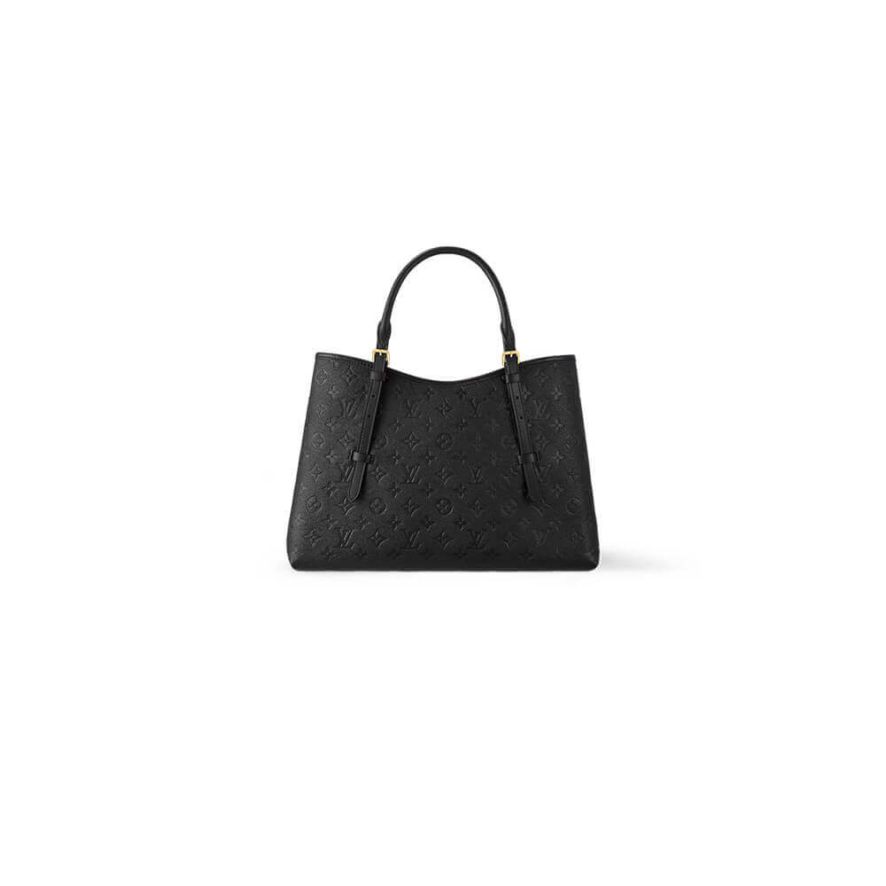 LV Babylone Tote MM(HIGH-END GRADE)