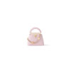 LV Capucines Mini(high-end grade)