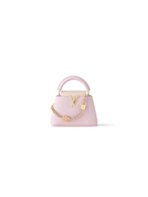 LV Capucines Mini(high-end grade)