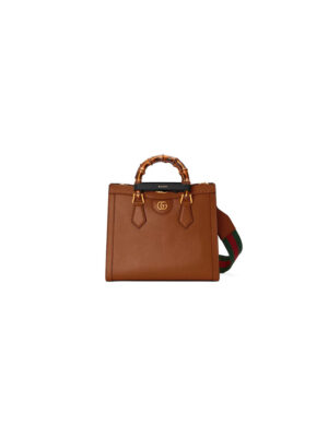 Gucci Diana small tote bag