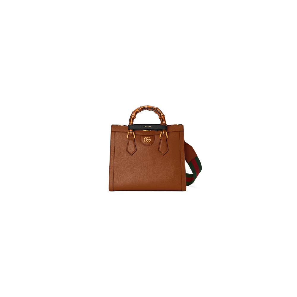 Gucci Diana small tote bag