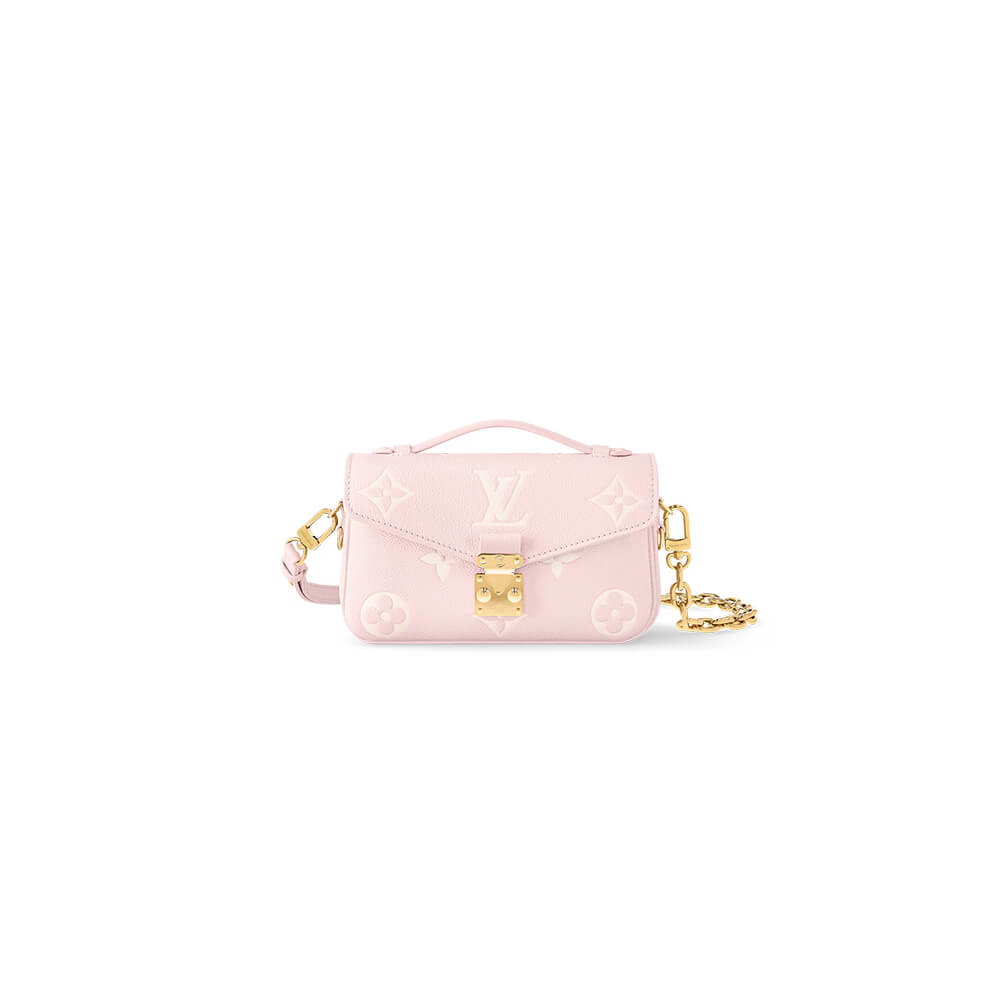 LV Pochette MÃ©tis East West