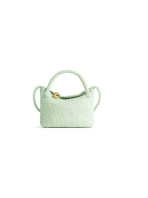 Bottega Veneta Small Tosca(high-end grade)