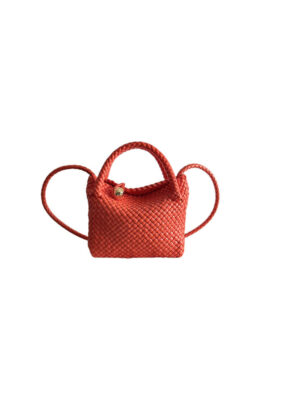 Bottega Veneta Small Tosca(high-end grade)