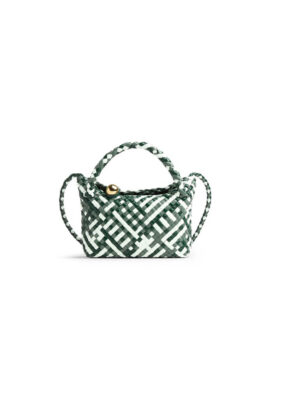Bottega Veneta Small Tosca(high-end grade)