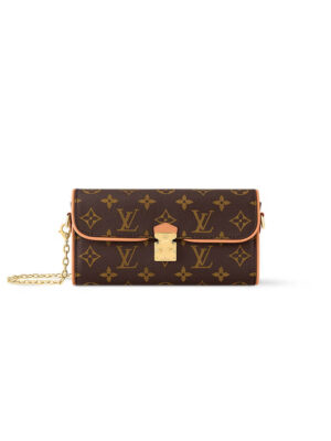 LV Pochette Camille