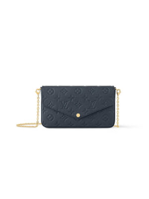 LV Felicie Pochette