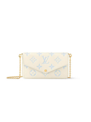 LV Felicie Pochette