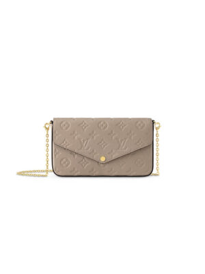 LV Felicie Pochette