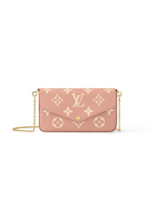 LV Felicie Pochette
