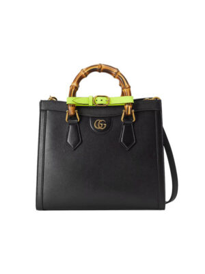 Gucci Diana small tote bag
