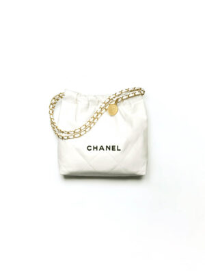 CHANEL 22 HANDBAG(high-end grade)