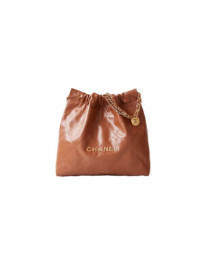 CHANEL 22 HANDBAG(high-end grade)