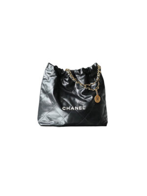 CHANEL 22 HANDBAG(high-end grade)