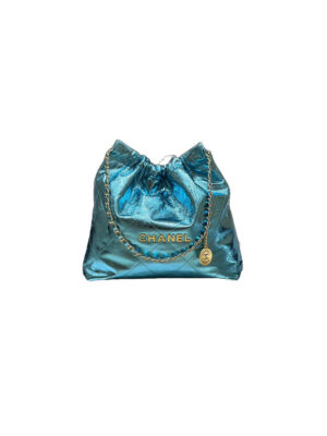 CHANEL 22 HANDBAG(high-end grade)