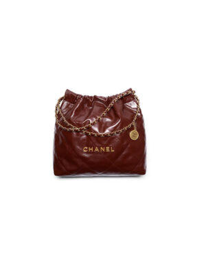 CHANEL 22 HANDBAG(high-end grade)