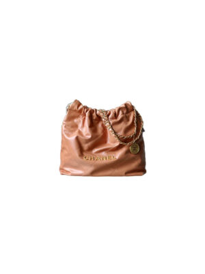 CHANEL 22 SMALL HANDBAG(high-end grade)