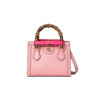 Gucci Diana small tote bag