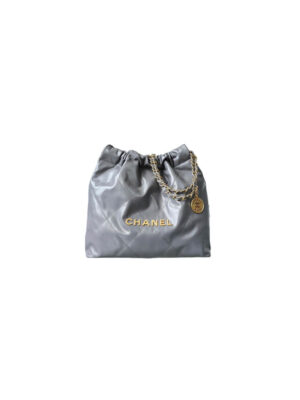 CHANEL 22 SMALL HANDBAG(high-end grade)