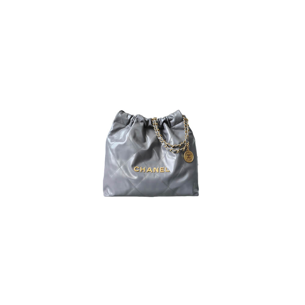 CHANEL 22 SMALL HANDBAG(high-end grade)