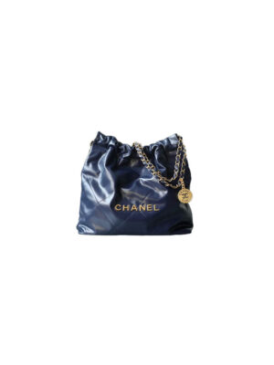 CHANEL 22 SMALL HANDBAG(high-end grade)
