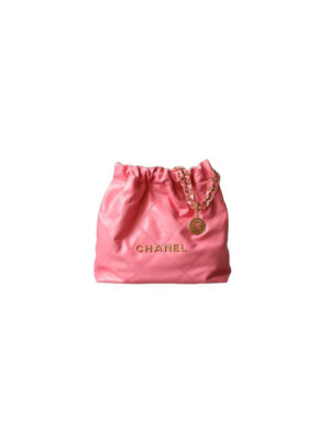 CHANEL 22 SMALL HANDBAG(high-end grade)