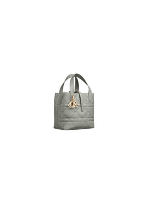Small Dior Toujours Vertical Tote Bag(high-end grade)
