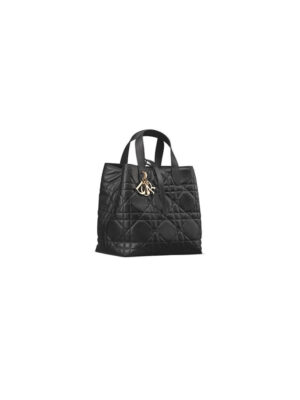 Medium Dior Toujours Vertical Tote Bag(high-end grade)