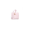 Medium Dior Toujours Vertical Tote Bag(high-end grade)