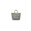 Medium Dior Toujours Vertical Tote Bag(high-end grade)