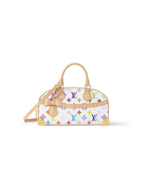 LV x TM Handbag East West