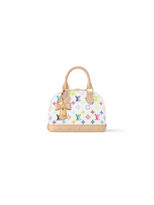 LV x TM Alma BB