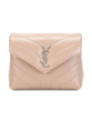 YSL LOULOU SMALL CHAIN BAG
