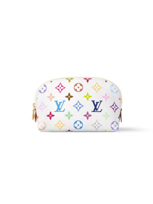 LV x TM Cosmetic Pouch PM