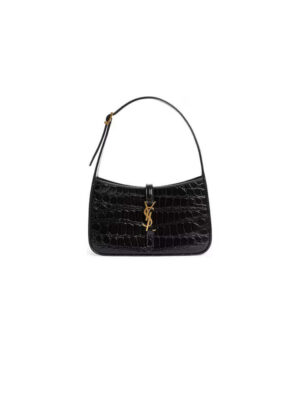 YSL LE 5 A 7 HOBO BAG(high-end grade)
