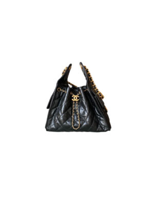 CHANEL 25 Small Handbag(high-end grade)