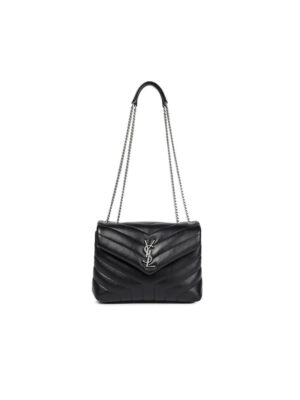 YSL LOULOU SMALL CHAIN BAG