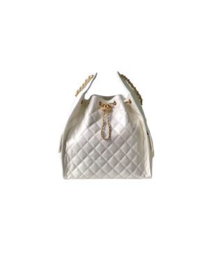 CHANEL 25 Medium Handbag(high-end grade)